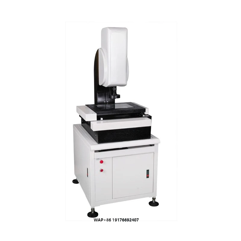 Renishaw Probe CNC Coordinate Measuring Machine With Low Price