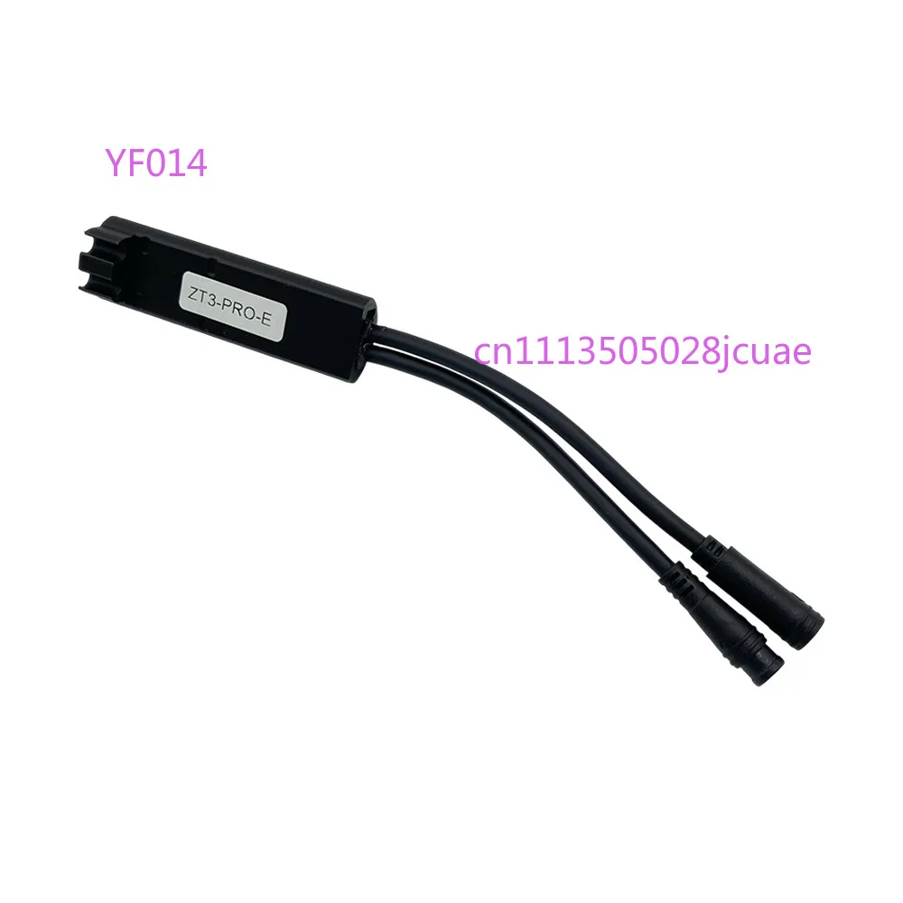 No.9 G3/F3/GT3 Electric Scooter Speed Controller ZT3Pro EU Version Governor Speed Limiter Removal Tool