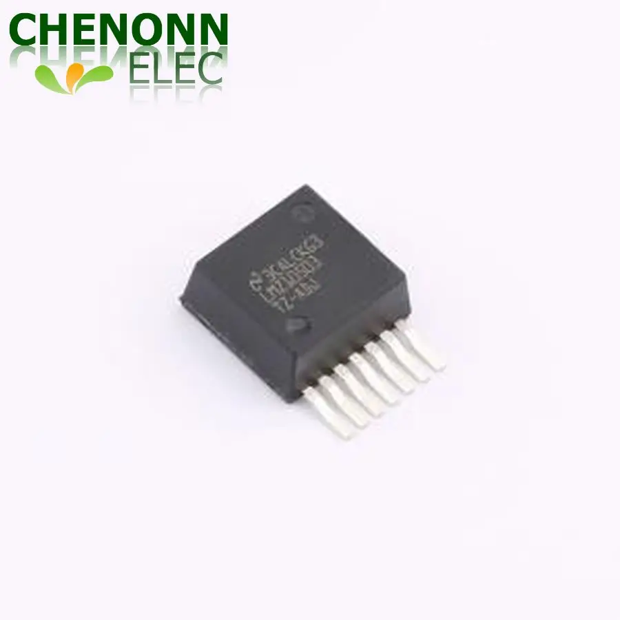 2PCS/LOT LMZ10503TZ…