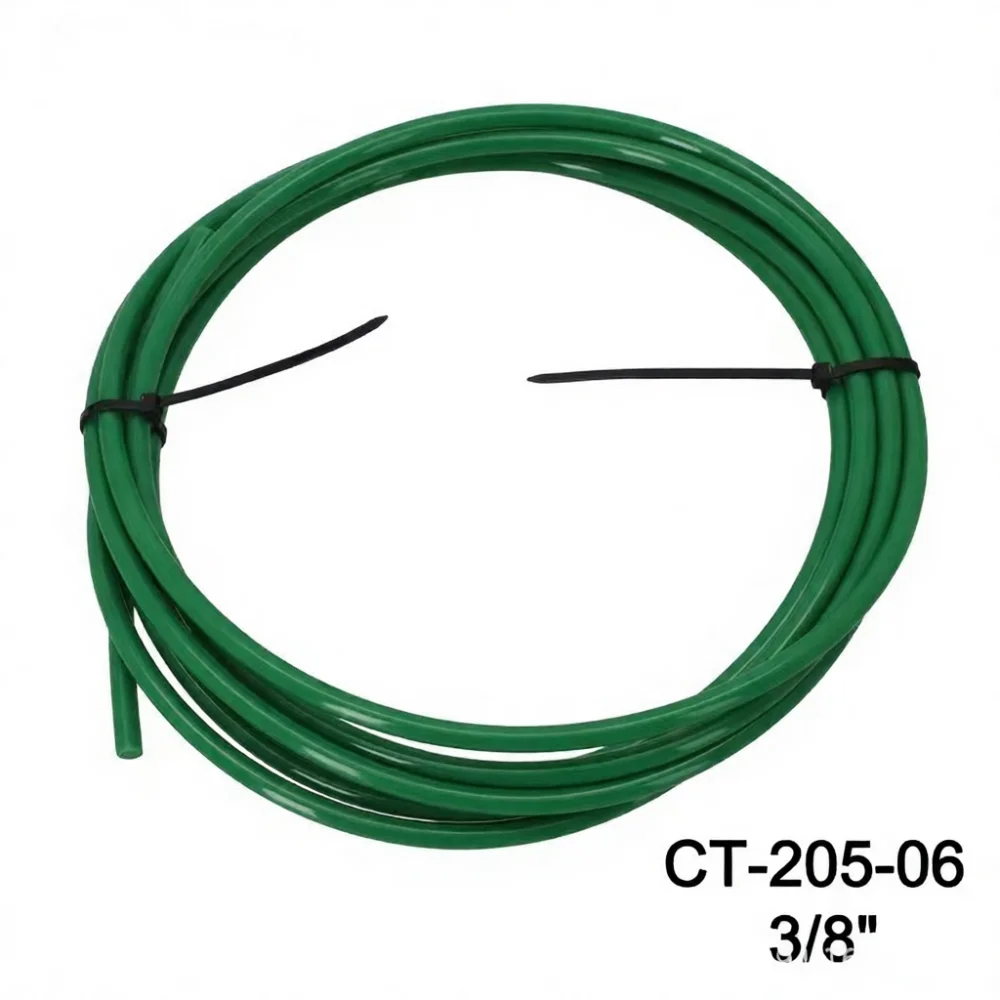 Handy Air Conditioning Tube Bending Assist Tool CT205 Durable PE Plastic Protector For Refrigeration Copper Pipe Work