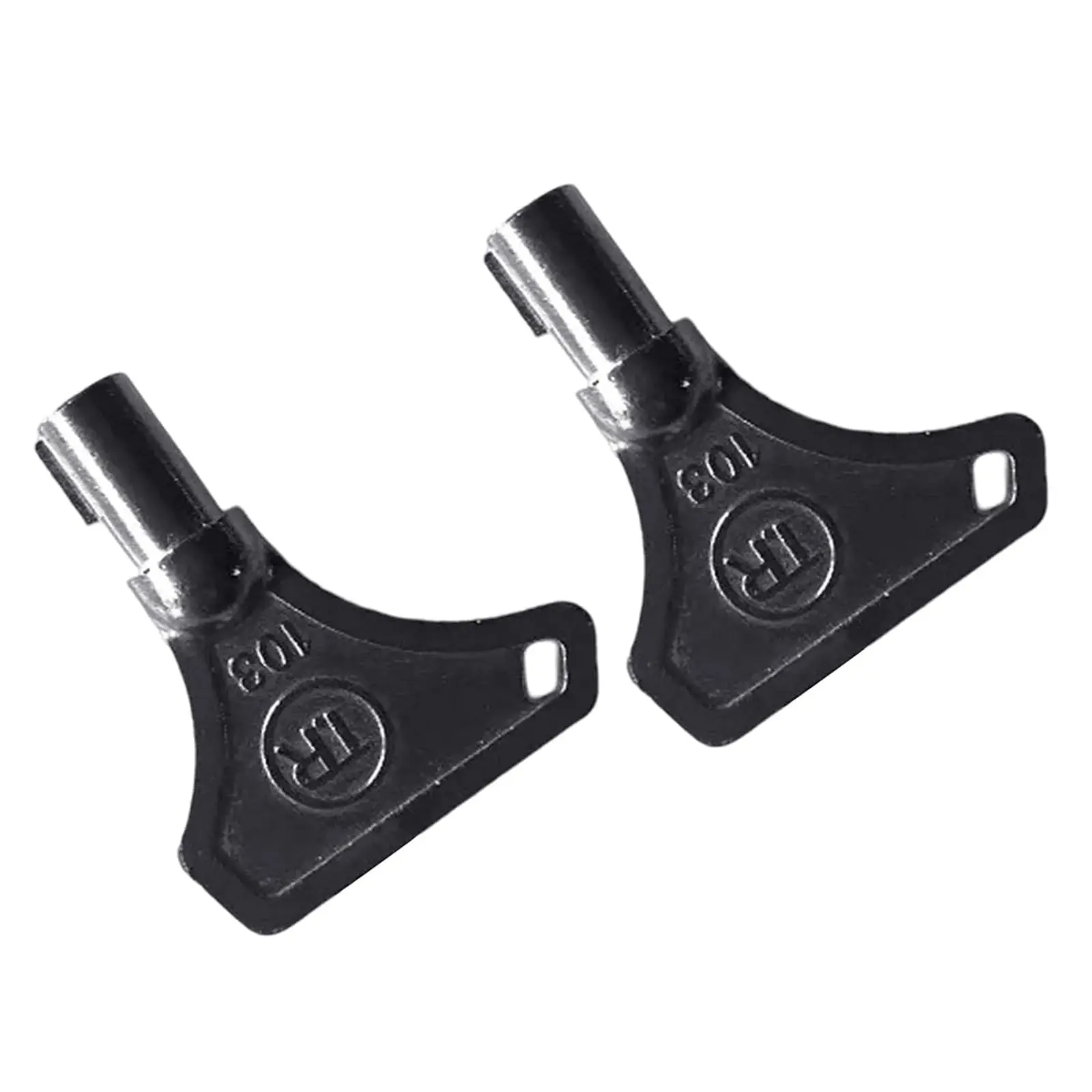 MSparts 123482-91291 Ignition Key fit for Yanmar Marine Diesel Engine 4JH3 3TN100L-MK 3TNE84T-NR Boat Tractor
