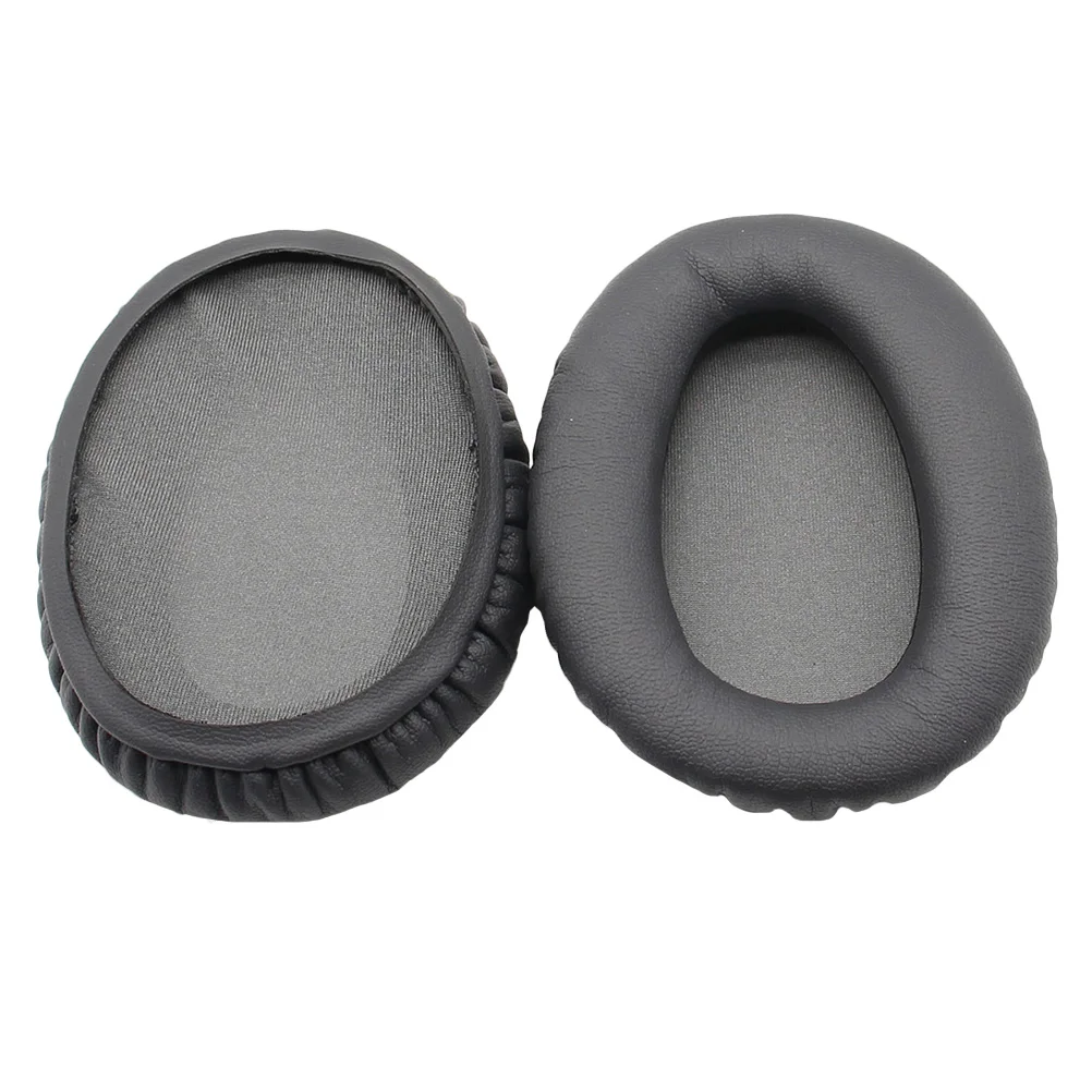 

Headphone Sponge Replacement Cushion Imitation Soft Ergonomic Compatible WHCH700N Lasting Comfort Ear Pad Pads