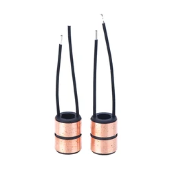 Generator Copper Head Generator Slip Ring Collector Ring For Car Generator Copper Head
