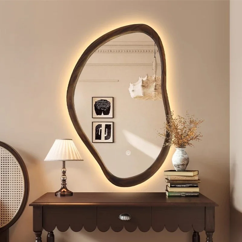 Decoration Items Beautiful Things Interior Wall To The Room Mirrors Mini Mirror For Room Decorations Free Shipping Mirroring