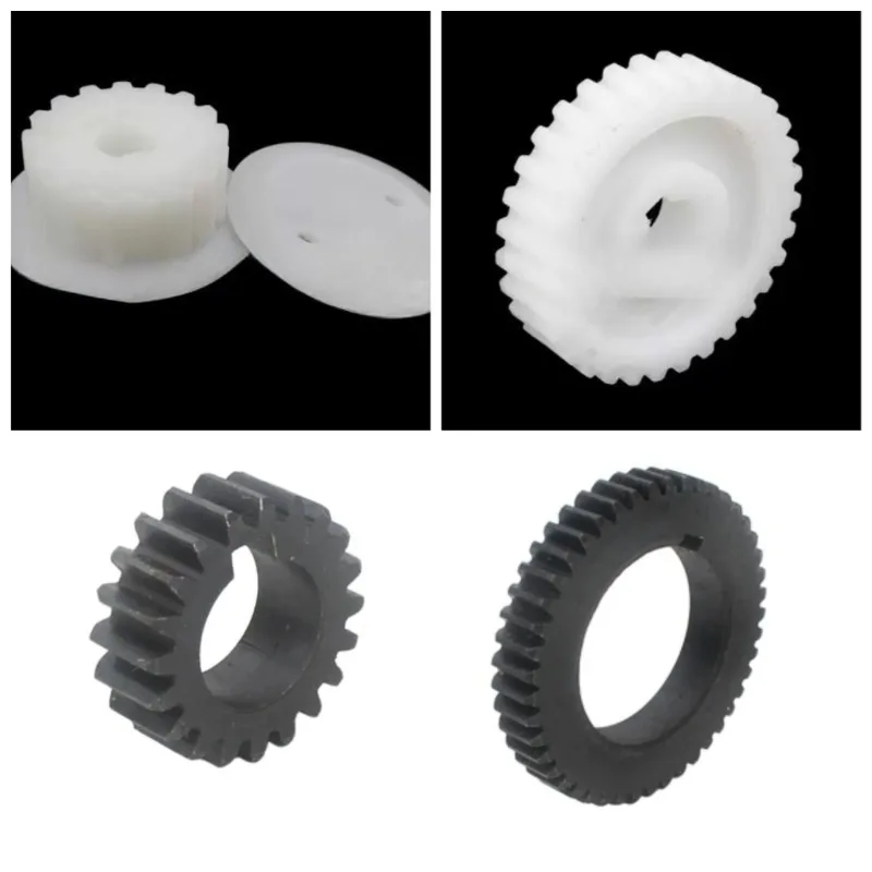 CJ0618 Mini Lathe 20T Change Gear Replacement Transmission Spare Part