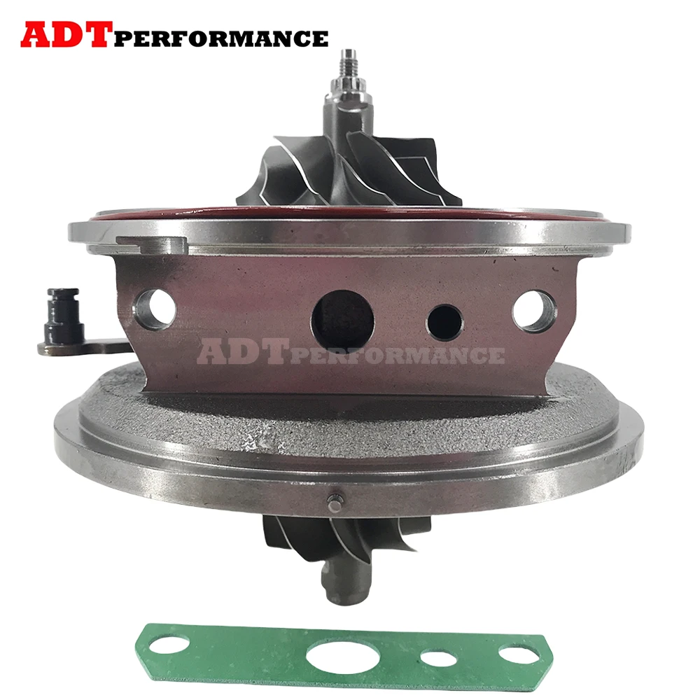 GTB2056V 777318 764809 A6420908980 A6420901 Turbo cartridge for Mercedes E 350 CDI W212 170 Kw - 231 HP OM642 2009-