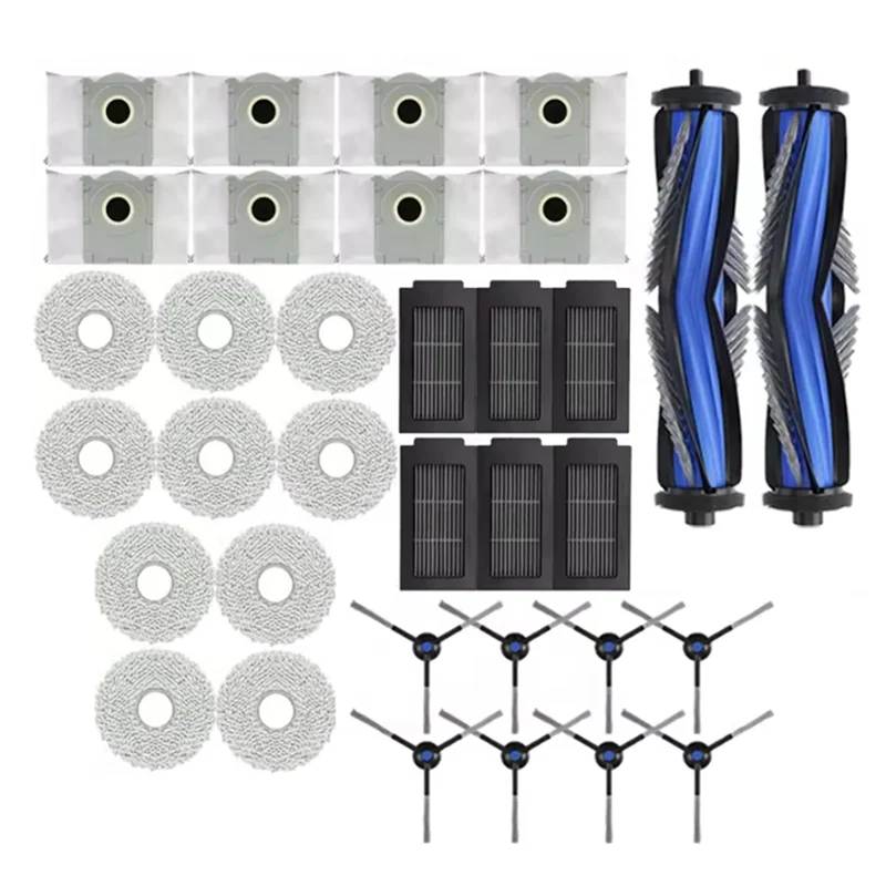 b26b-vacuum-cleaner-replacement-parts-set-34pcs-for-ecovacs-deebot-t50-pro-omni-t50-omni-brush-filter-dust-bag-mop-cloth-inclu