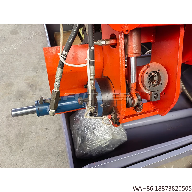 آلة صب الجاذبية لتعزيز وقت محدود من القوالب المعدنية التي تحقق من صب الجاذبية