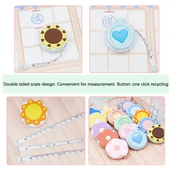 10 最佳銷售 捲尺 - №4