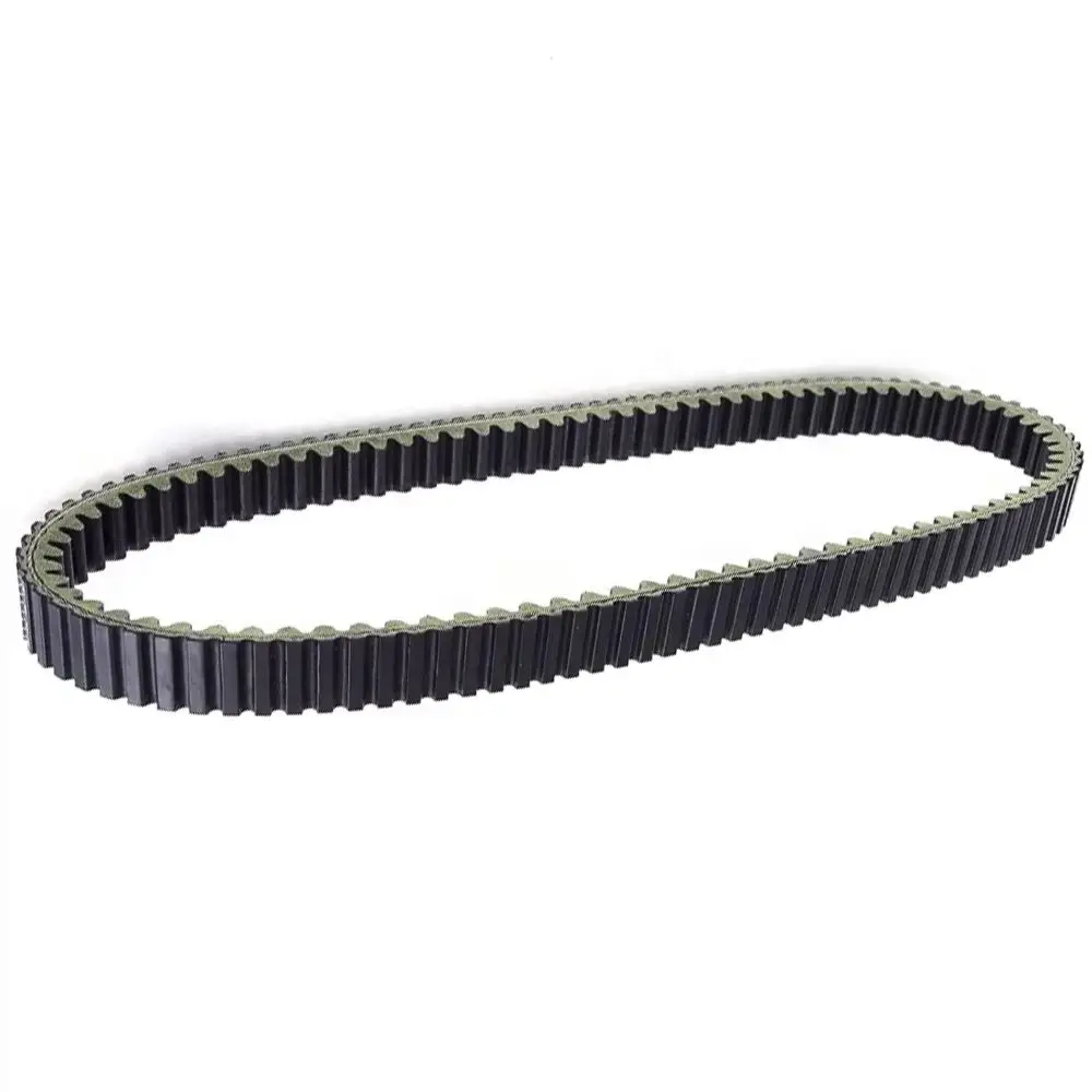 Drive Belt Clutch V-Belt For Honda Forza 250/X NSS250EX/X MF08 2005-2007 Ref.OE 23100-KSV-J12, For Quadro 350 D/S 2012-2016
