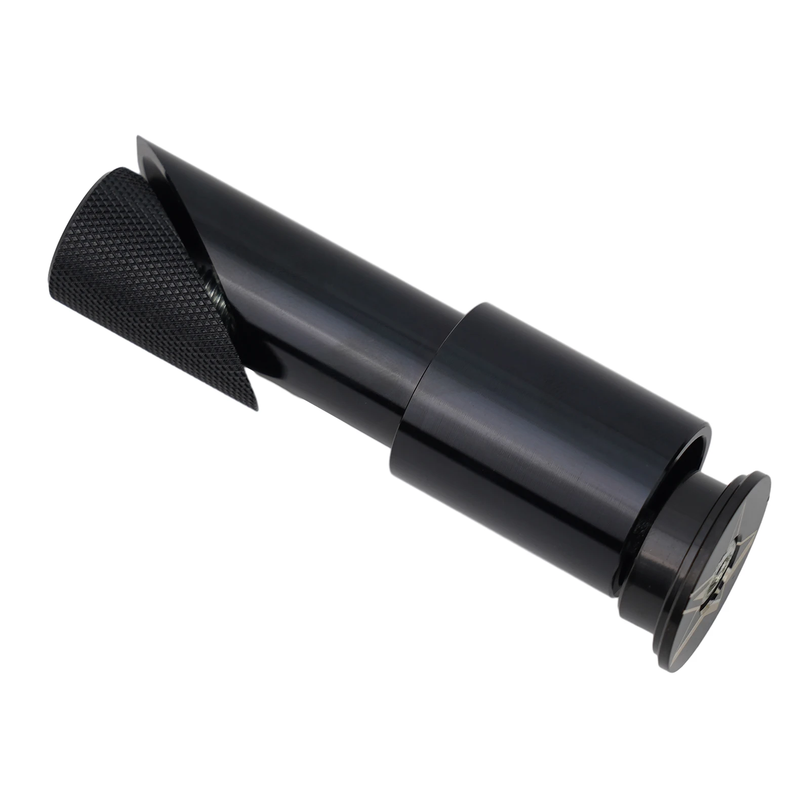 Improve Performance with Kids Bicycle Stem Front Fork Adapter 20 8/22 2mm to 28 6mm for Better Riding Experience