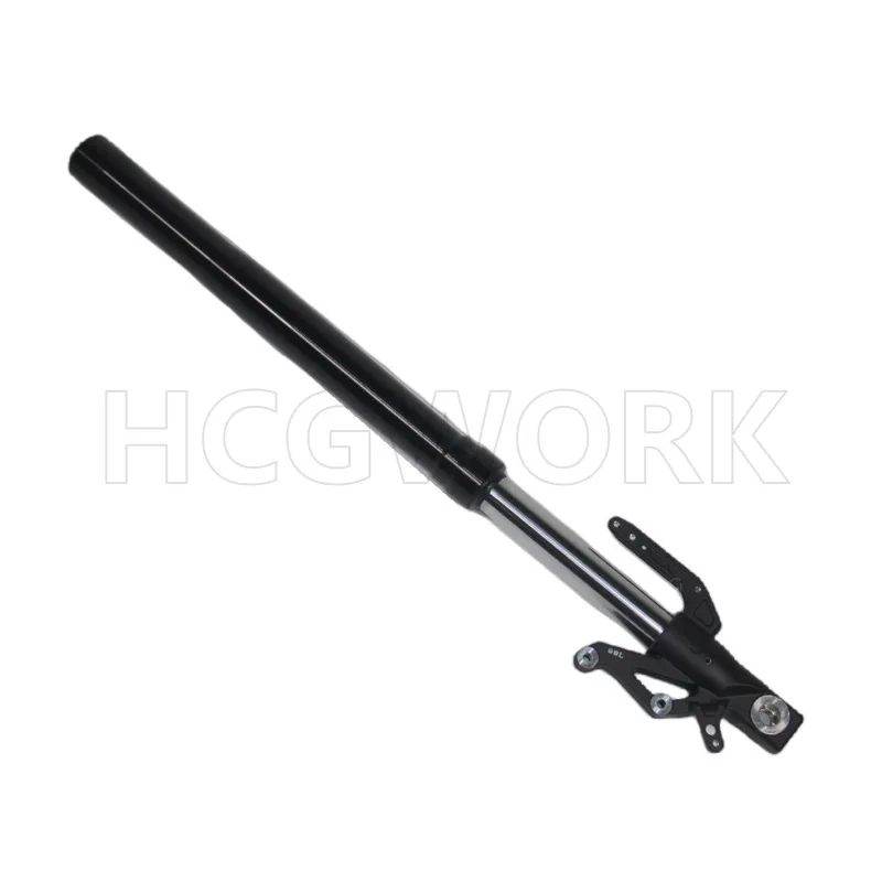 

Motorcycle Left / Right Front Shock Absorber Front Fork for Loncin Voge 650ds Genuine Parts