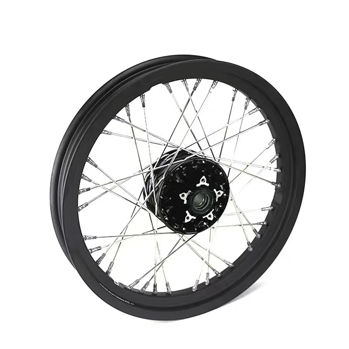 【Precise Fit】Fit For CFMOTO 800MT MT800 MT-800 front wheel hub rear wheel hub  aluminum wheel steel rings