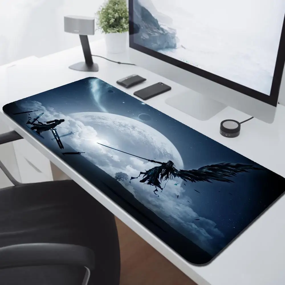 

Gaming Accessories Mouse Pad 900 × 400 Final Fantasy Pc Gamer Rug Mousepad Deskmat Computer Mat Laptop Mouse Mats Mausepad Desk