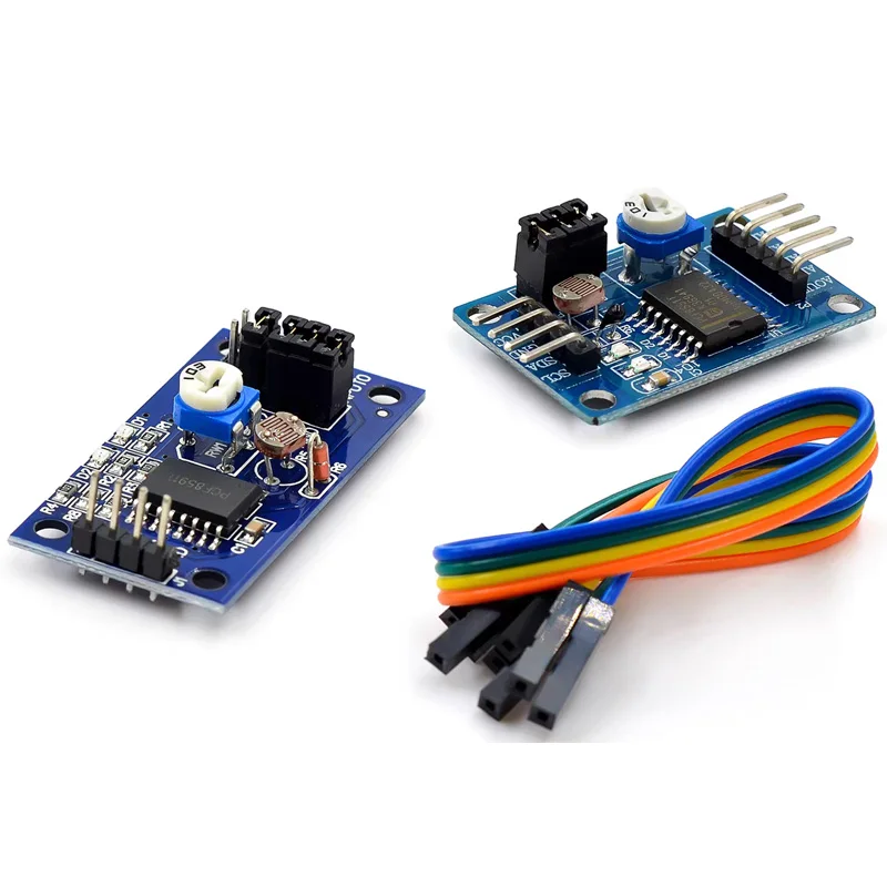 PCF8591 Module Ad/D… - image