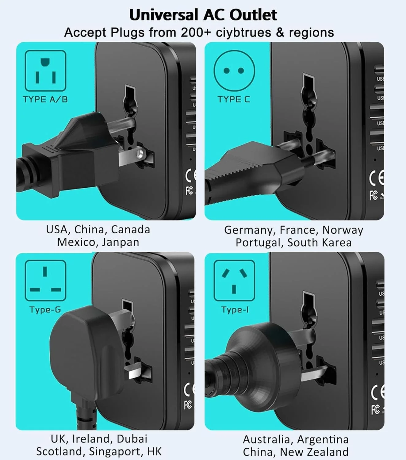 Thumbnail 3 - #20 Trending USB Wall Chargers Right Now