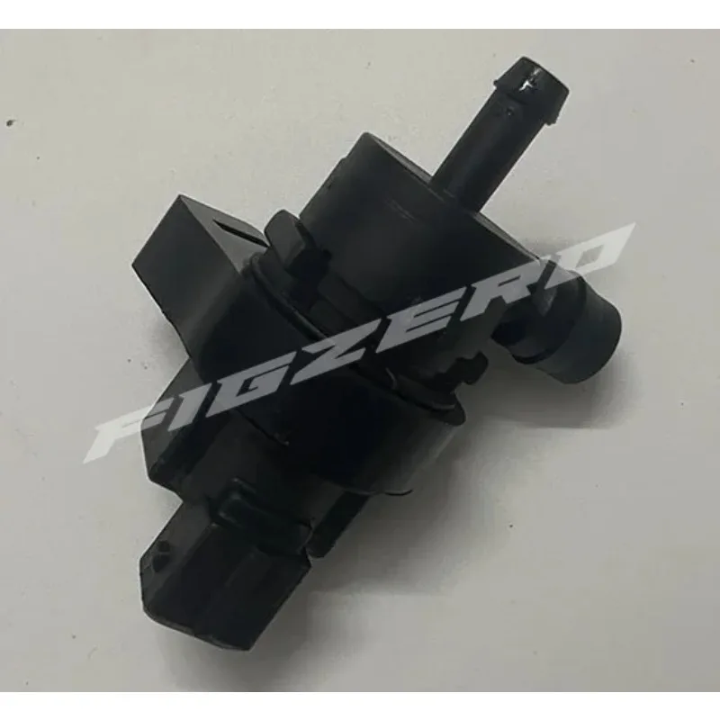 Figzero Carbon Canister Solenoid Valve for BMW 3 5 7 Series E53 E39 E38 E46 X5 728 525 530 325I