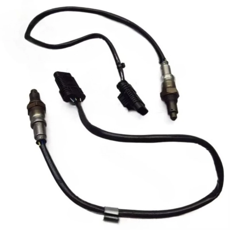 11788567154 11788631047 759535380 11787595353 0258027103 11787576673 1pcs Oxygen sensor probe Front oxygen sensor For BMW 318i