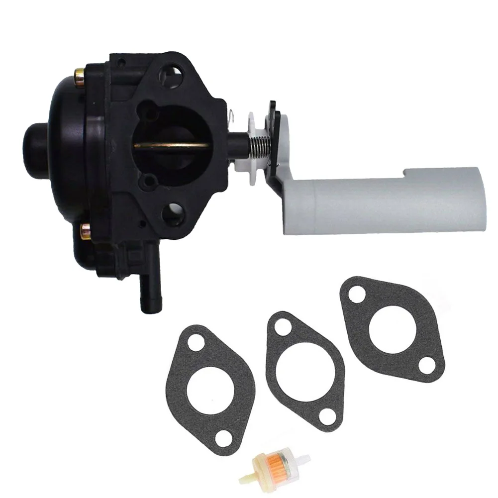 

High Quality Carburetor Lawnmower Carburetor Carburetor Fuel Filter Gaskets Replacement Lawn Mowers Spare Parts