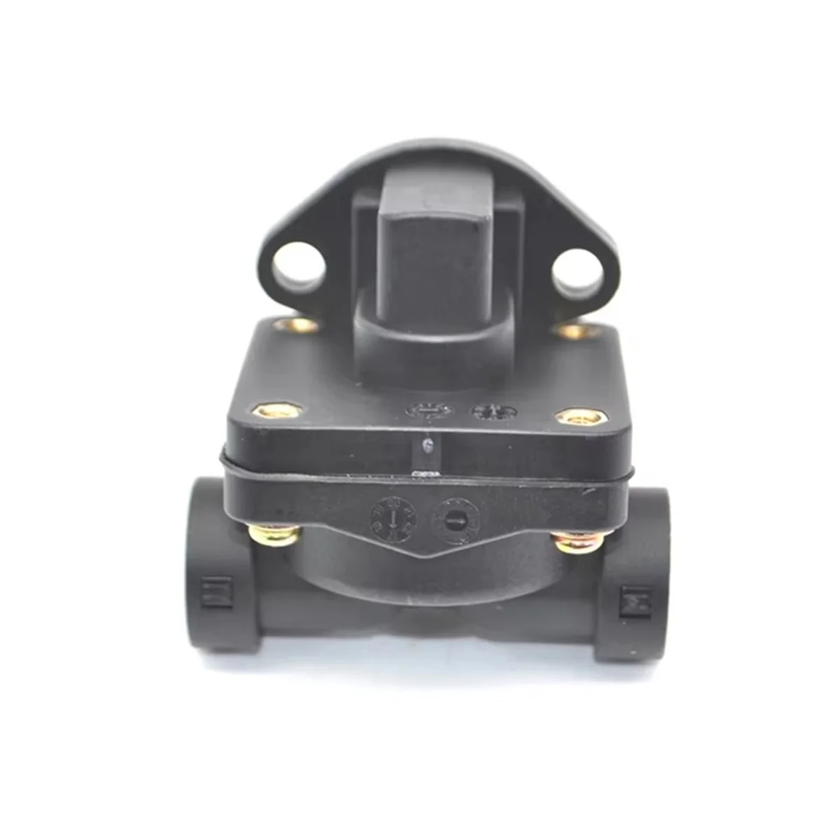 

ABNJ Engine Fuel Pump Kit A-235845 A-235845-S AM134269 for K241 K301 K321 K341 47 559 04-S 47 559 11-S Lawn Mower Part