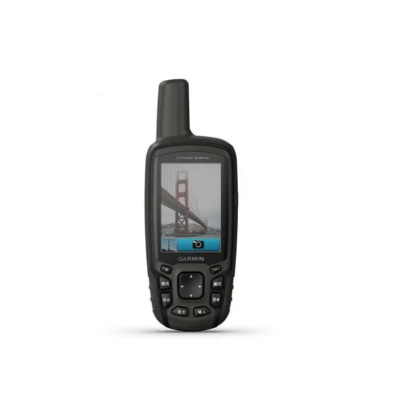 

Garmin GPSMAP639csx Beidou handheld GPS mapping acquisition, flagship GPS sales