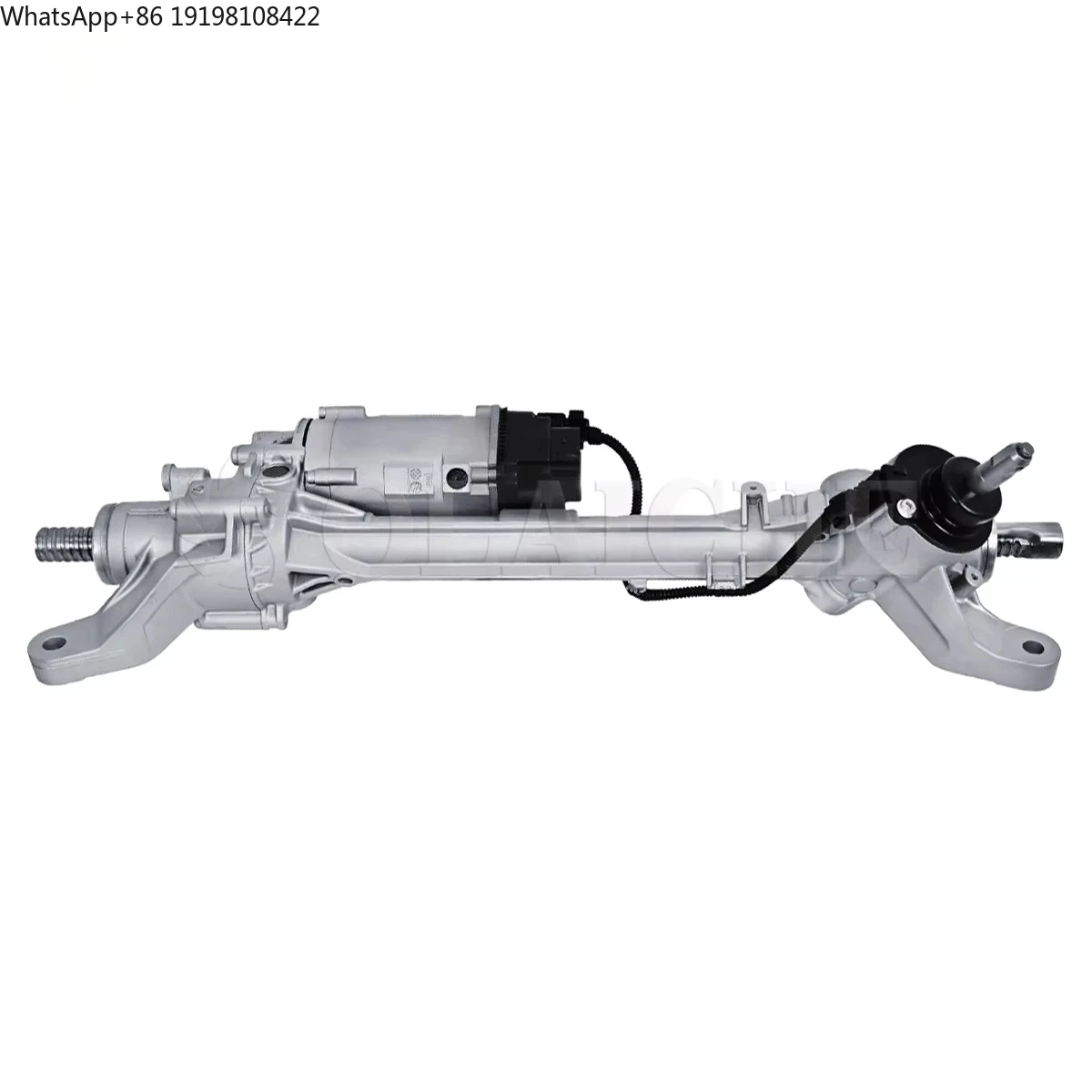

Высококачественная рулевая рейка RHD для Land Rover Jaguar Range Rover Sport L405 15-16 DK52-3200-AD DK523200AD DK62-3200-AC