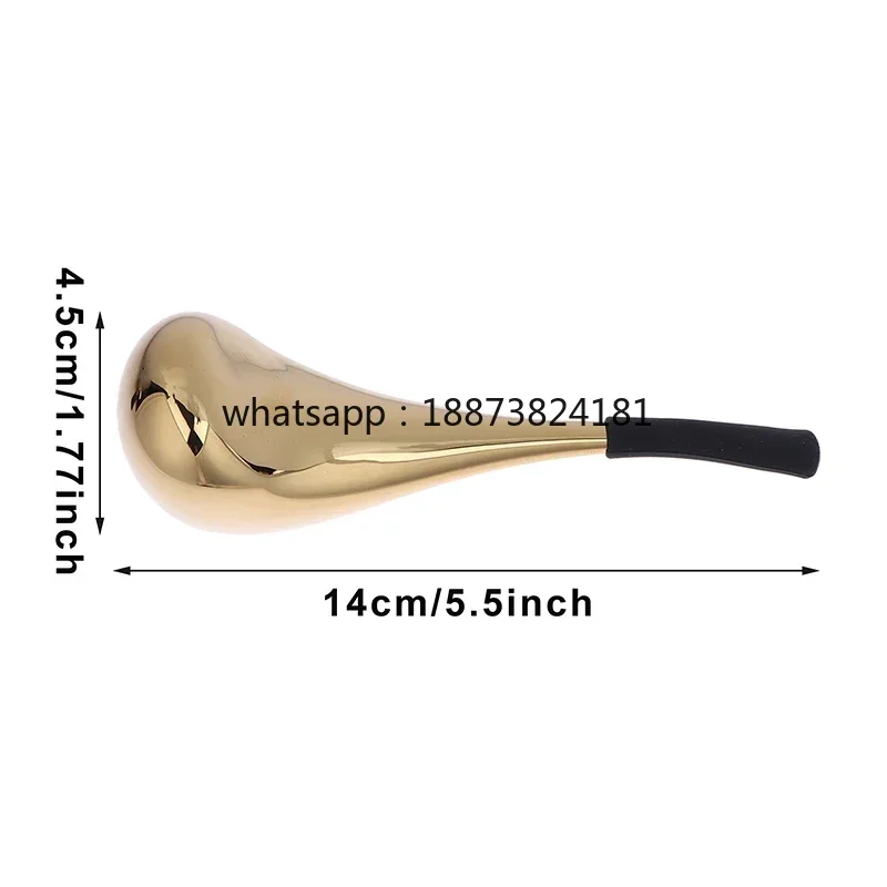 1/2PCS Cryo Sticks Freeze Ice Globes Spoon Massager Puffiness Anti Wrinkles Ice Hockey Roller SPA Eyes Cooling Roller Ball Women