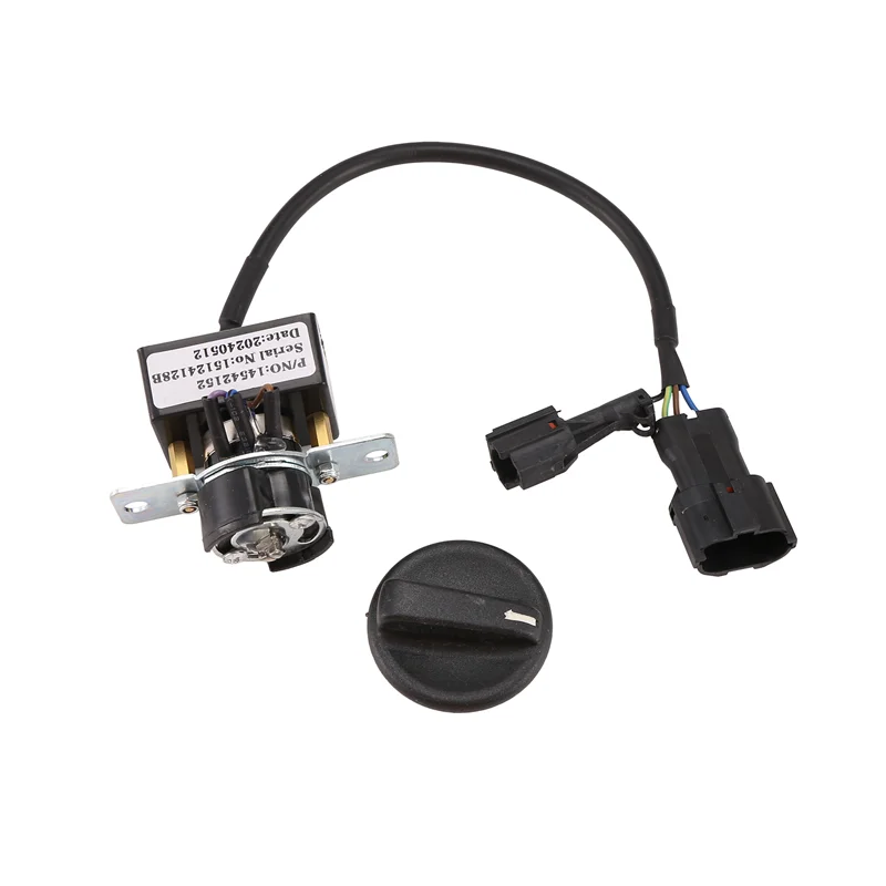 

Портативный переключатель экскаватора EC360 14542152 для поворотной ручки дроссельной заслонки Volvo VOE14503037