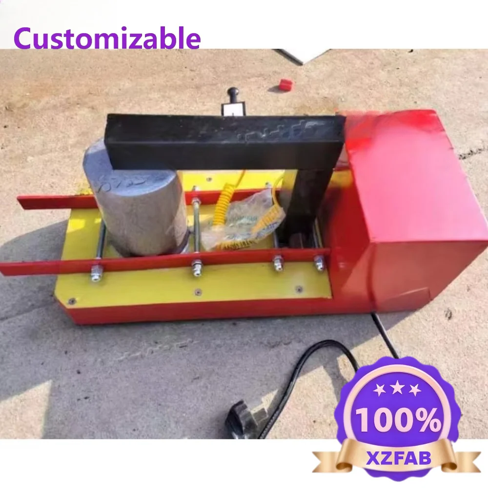 

Factory Direct 2026 Heating Bushing Bushing Diameter Ring Pulley Shrink Ring Connector Power Plant Mobile Trolley Bearing Heater