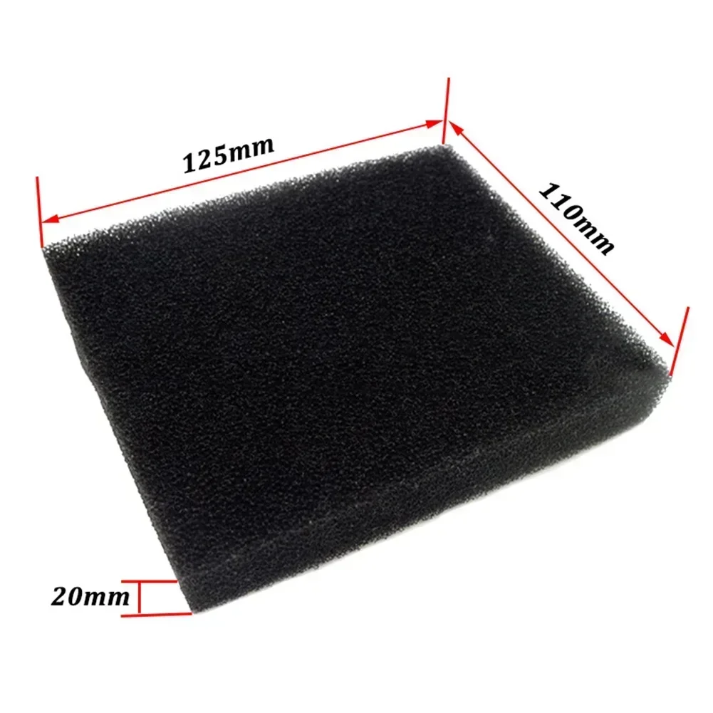 3PCS For Samsung Vacuum Cleaner Sponge Filter For Samsung DJ6300669A SC43-47 SC4520 Robot Vacuum Cleaner Accessories