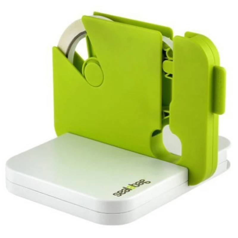 ABWR-портативные машины, мини-удобная герметизация, бытовой зажим для тепла, зажим для еды, термосварщик, домашняя сумка для закусок, кухонная утварь, гаджет