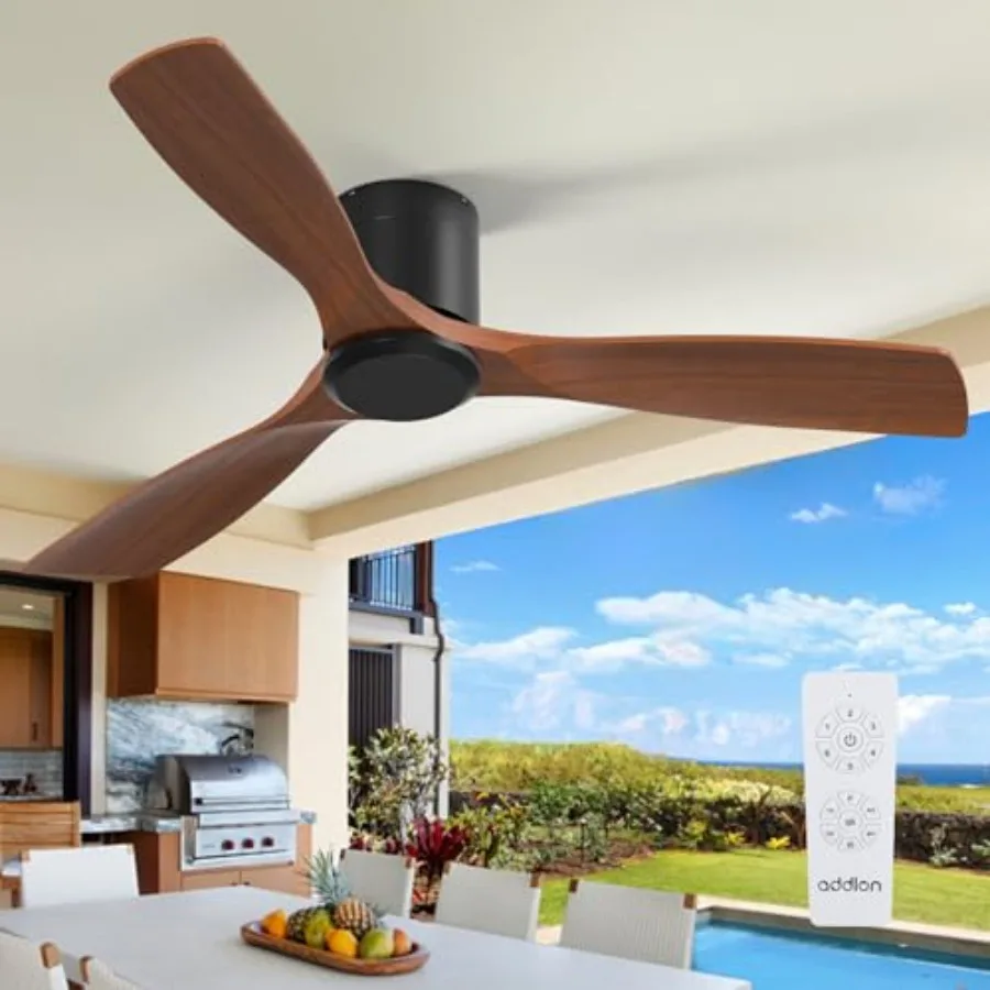 52 Inch Ceiling Fan…