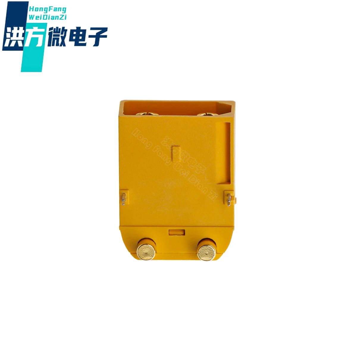 5PCS original ; XT90PW; Horizontal model aircraft plug socket PCB board welding ; Male and female heads ; XT90PW-M;XT90PW-F