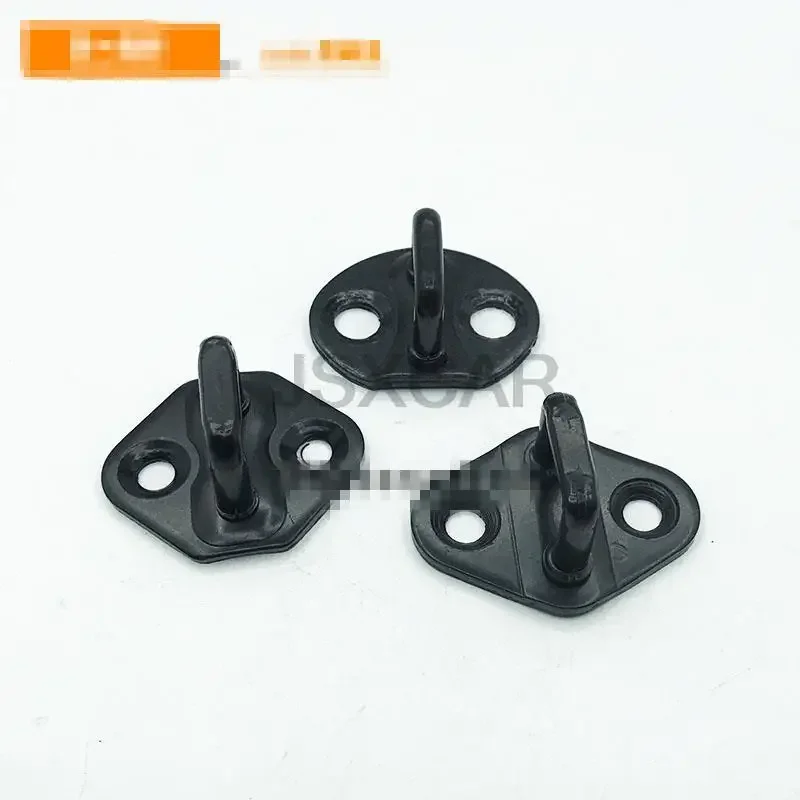 For Excavator Door Lock Buckle Lock Buckle U-shaped Door Lock Buckle