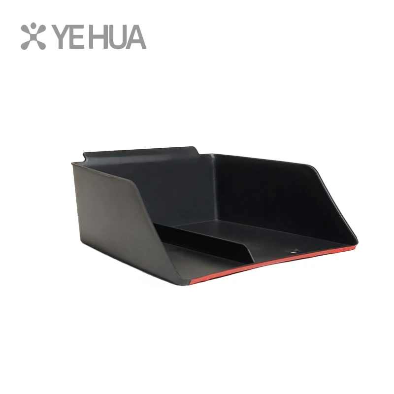 Chery Icar03 Central Control Armrest Box Expansion Box Icar03 Instrument Panel Anti Drop Storage Box image 3