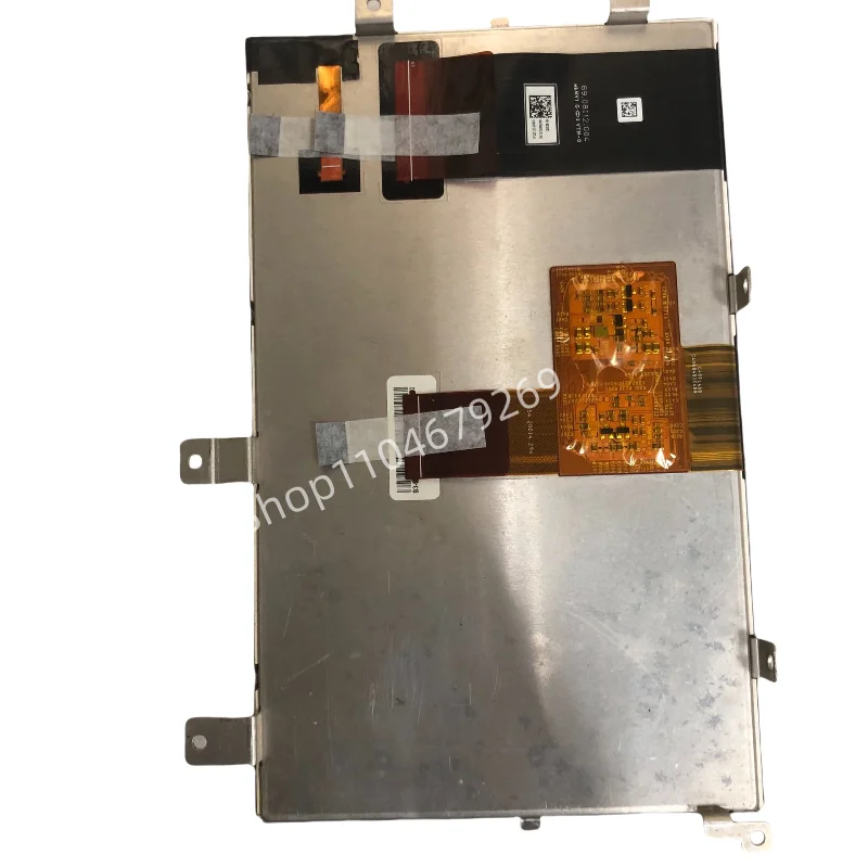 สําหรับ Volkswagen 275 275A 275B 276 276B รถจอแสดงผลหน้าจอ 8.0 นิ้ว 1280*720 C080EAT01.0 จอแสดงผล Lcd