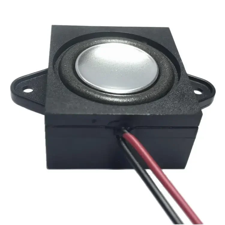 1 Pcs 28 * 31 Built-in Small Speaker with Electronic Cable 2831 Chamber Small Sound Chamber Speaker