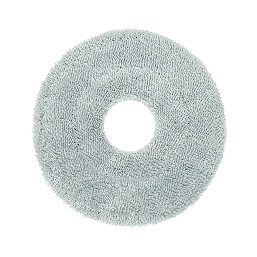 อุปกรณ์เสริมสําหรับ JONR P20 PRO เครื่องดูดฝุ่นแปรงด้านข้าง Mop ผ้าฝุ่น Bag-A77G