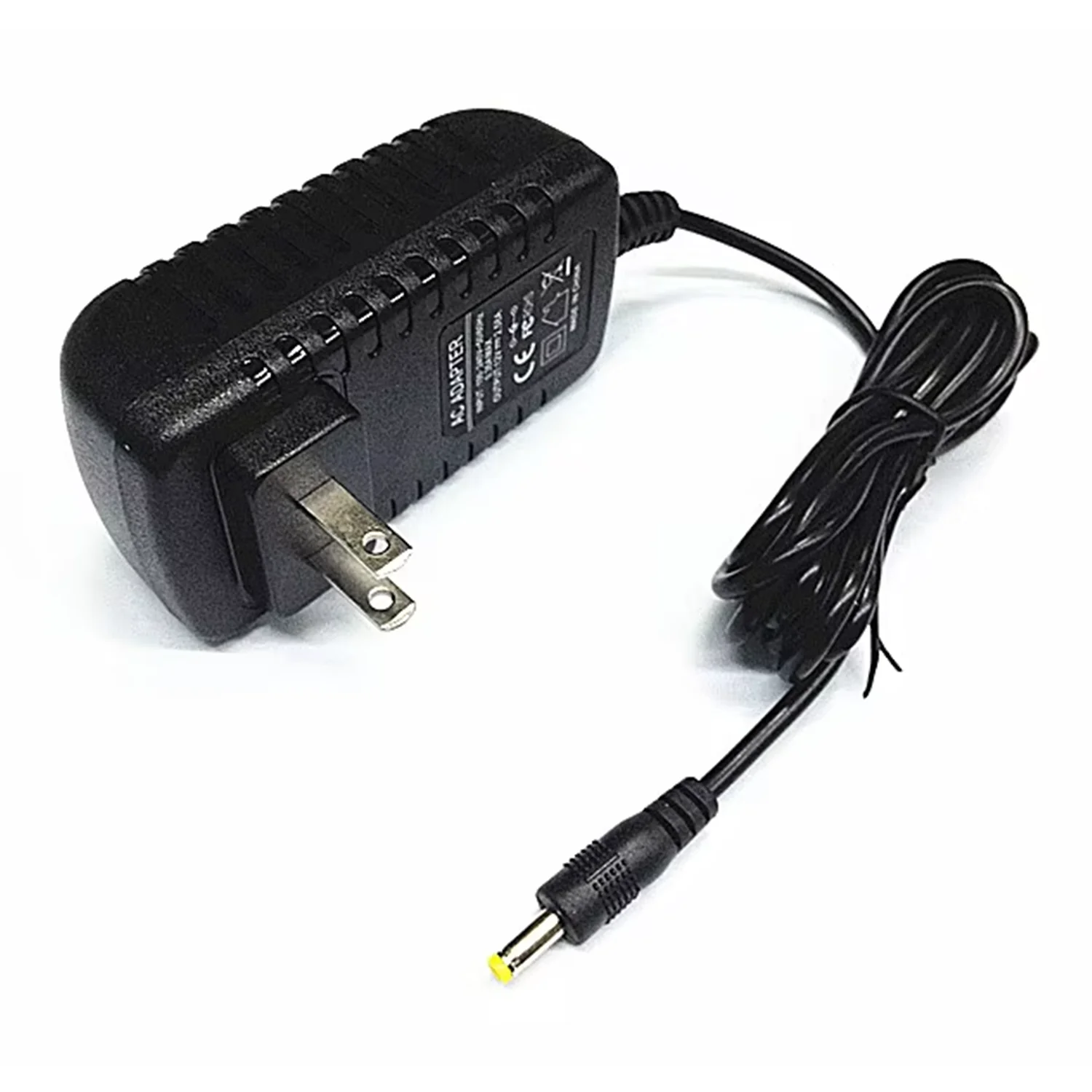 

AC Wall Adapter DC Power Supply Charger Cord for Tascam Studio DP-006 DP-008EX
