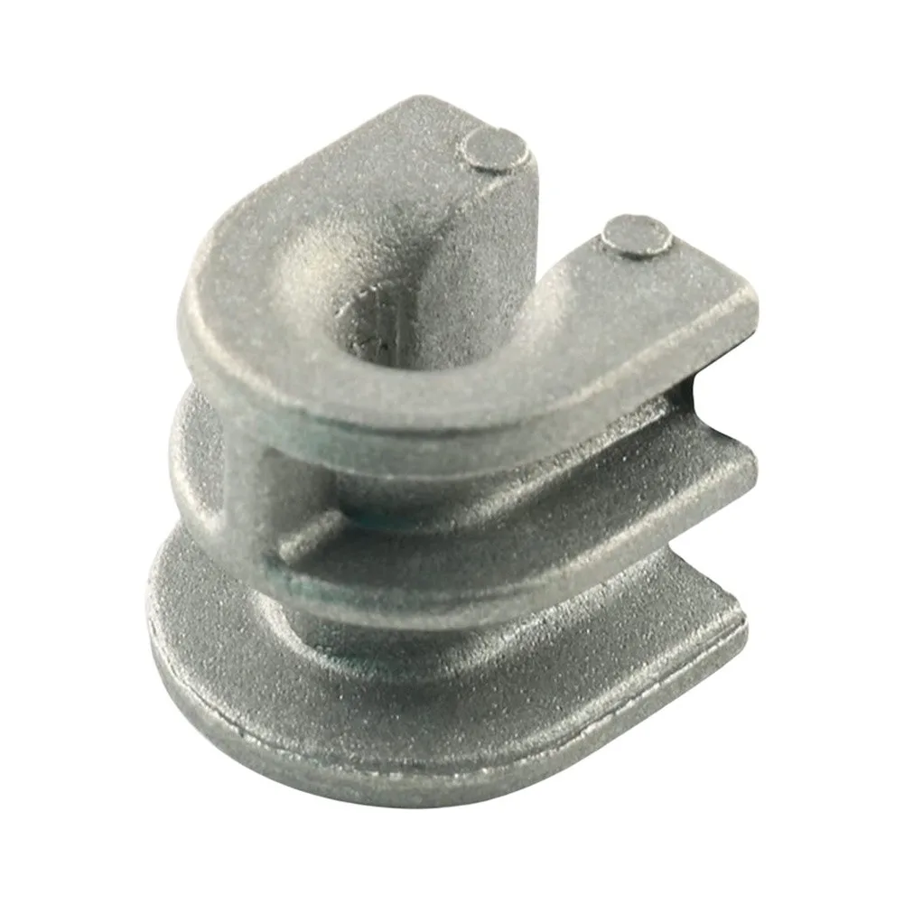 Cutting Head Fastener Grass Trimmer Spring Withstands Daily Wear Quick Installation Design For Aesthetic Lawn Cutting