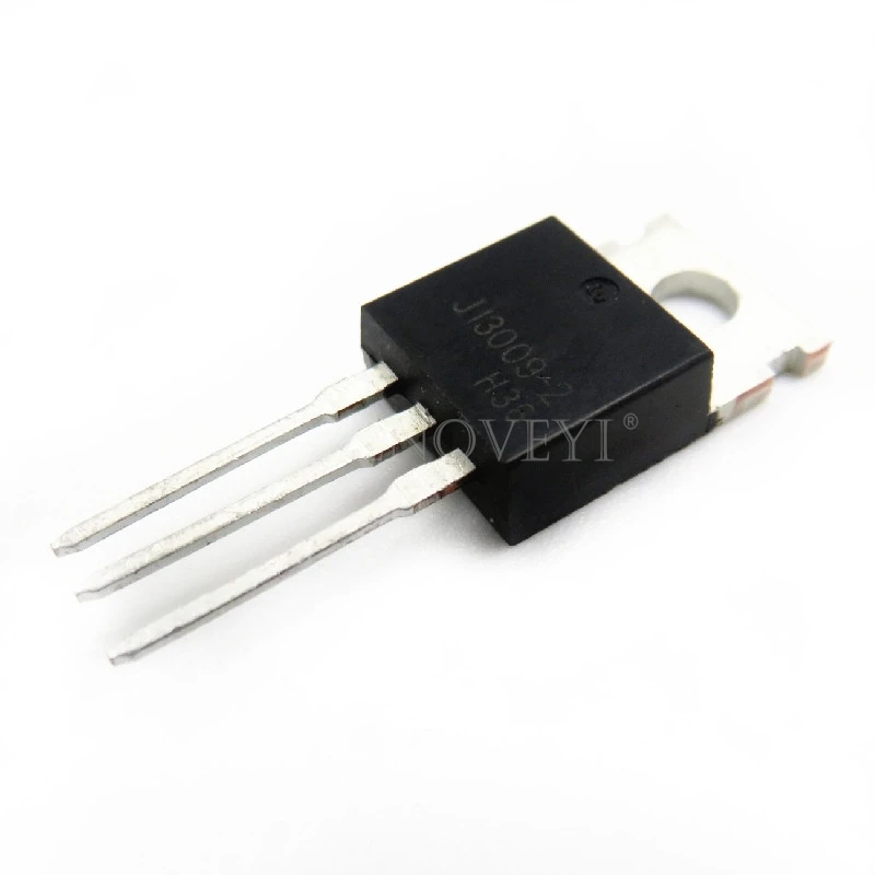 （1-10pcs）J13009-2 J13009 L7818CV L7818 L7824CV L7824 L7905CV L7905 TO-220