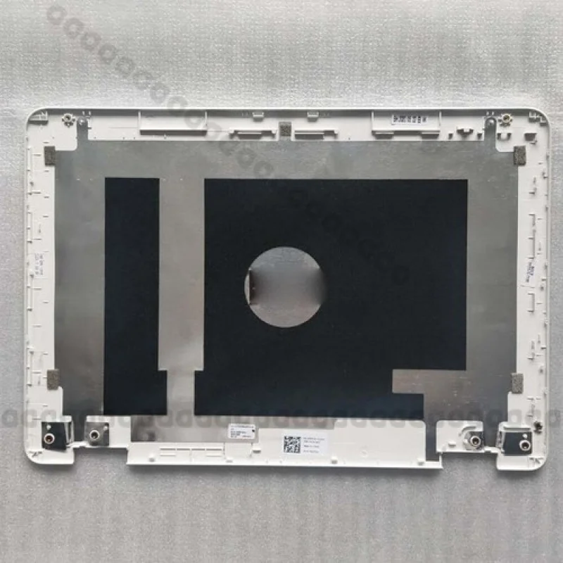 a-pour-dell-3195-a-coque-coque-arriere-d'ecran-blanc-05w7gv