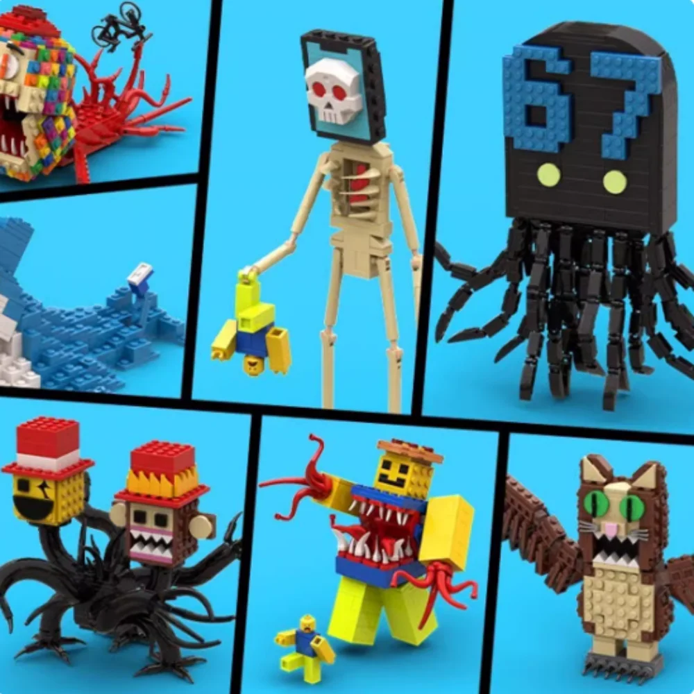 

Steal A Brainrot Blocks 67 Brainrot Italian Brainrot Chicletera Chicleteira Bicicleteira Blocks Sammy Brainrots Jandel Block