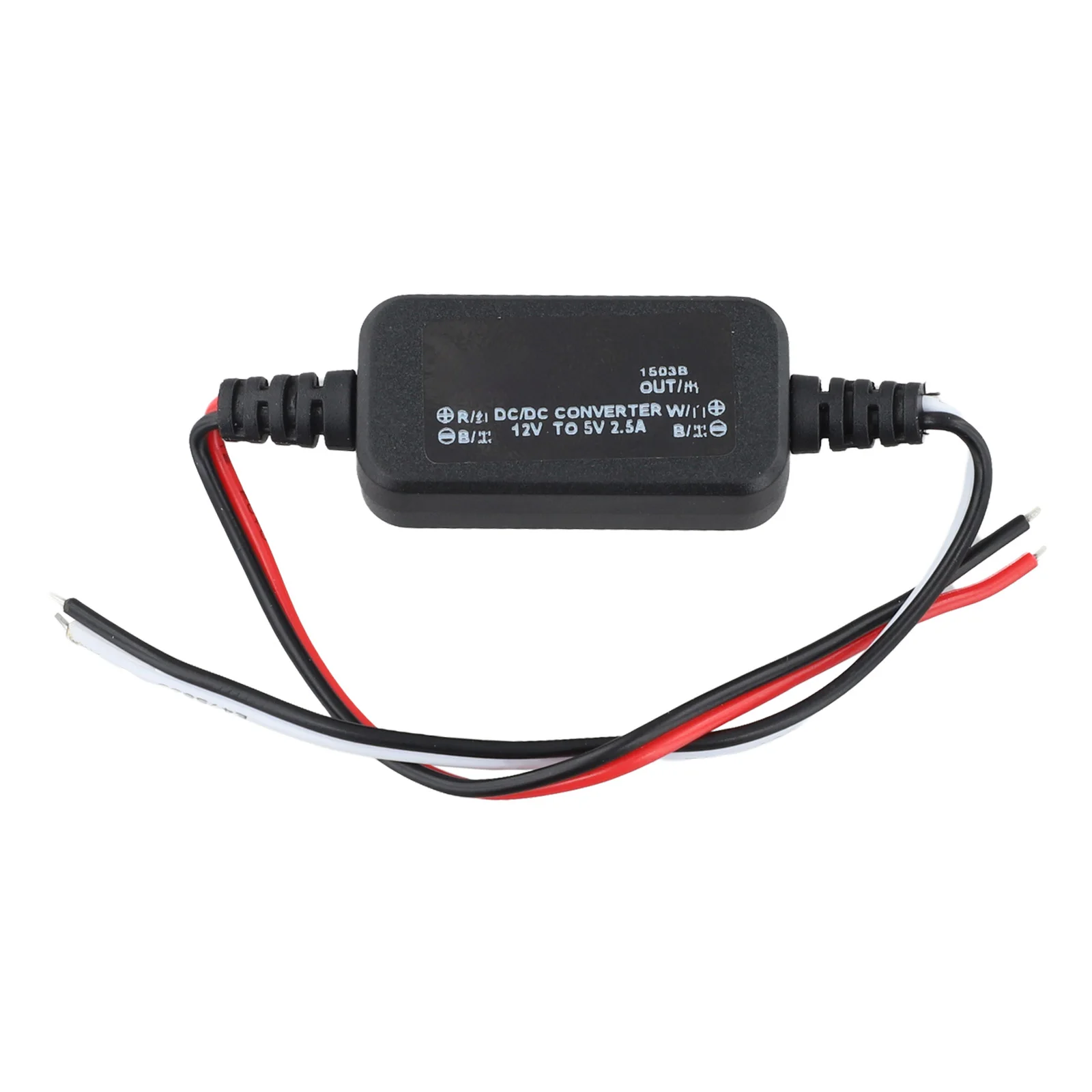 12V To 7.5V 2.5A Power Adapter Moisture Proof Voltage Regulator Circuit Stabilizer 12V Converter Dust Proof High Efficiency
