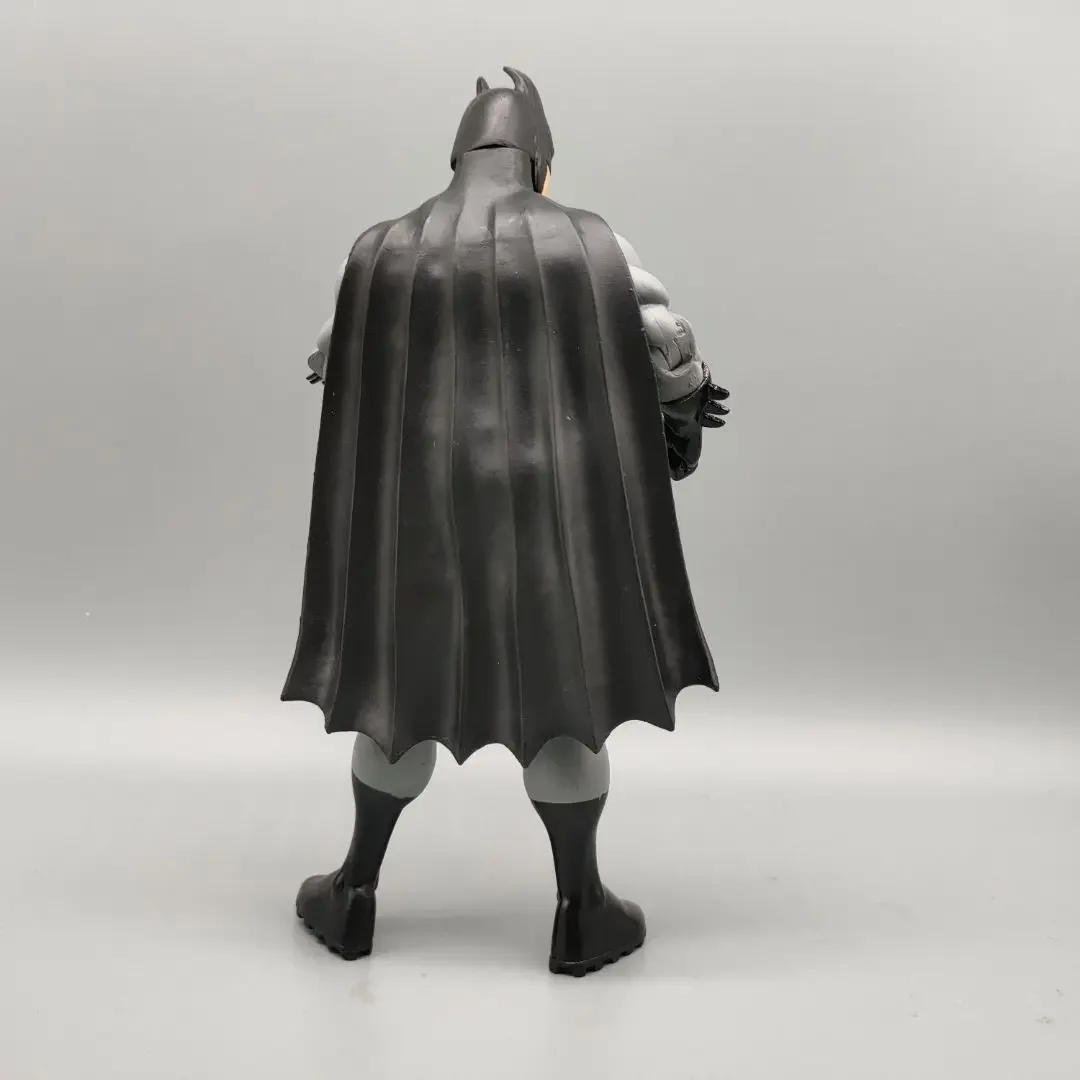 شخصية DCD Vengeance Series Bat-Hero مقاس 7 بوصات