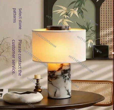 Modern Natural Marble Base for Furniture Luxury Sculptural Pedestal Table Base for Living Room Bedroom Coffee Table