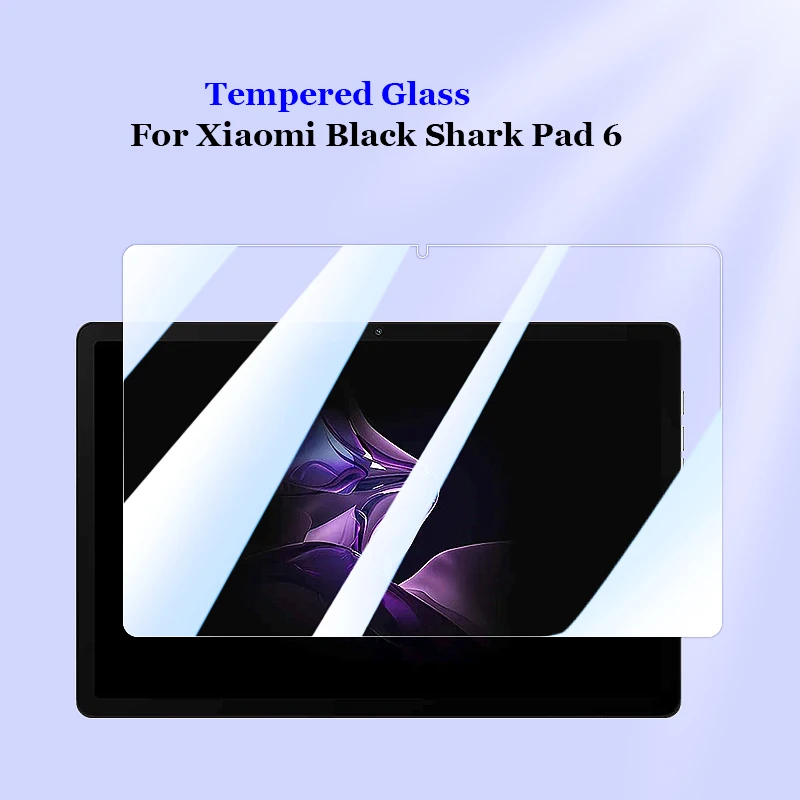 For Xiaomi Black Sh… - image