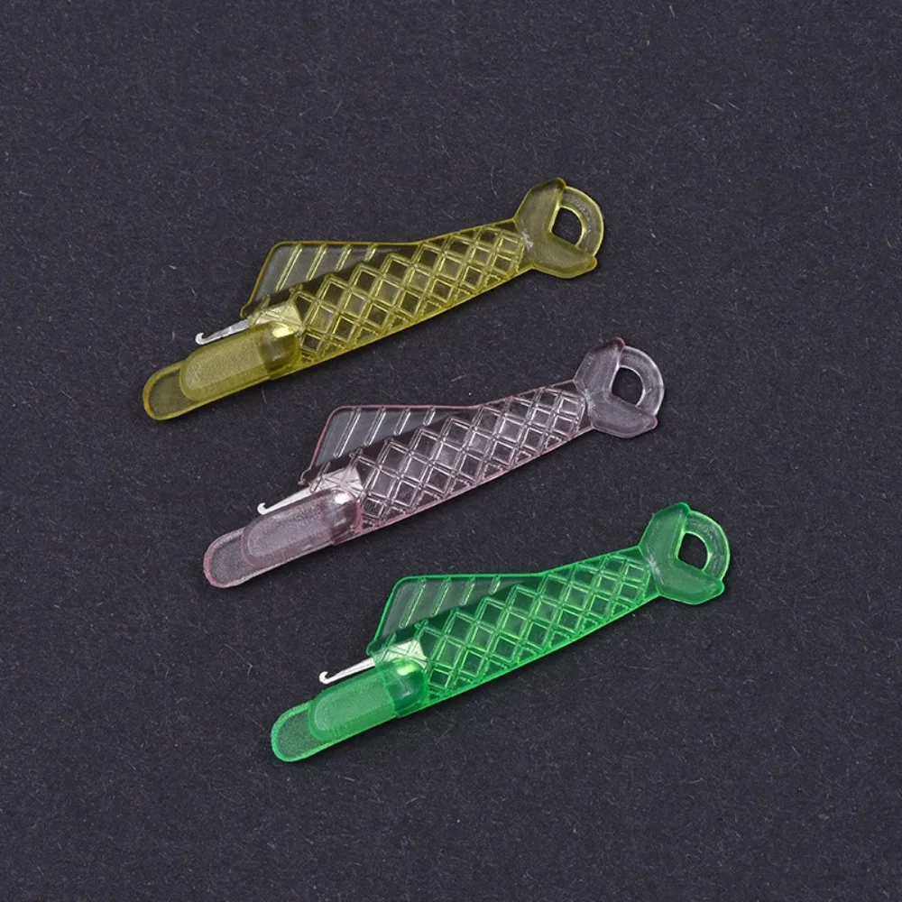 10PCS Fish Type Sew…