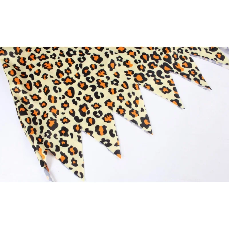 الكبار الاطفال قبيلة البدائية مفتول العضلات رجل الكهف زي بوريم حفلة ماردي غرا فستان الوالدين والطفل الملابس واللباس