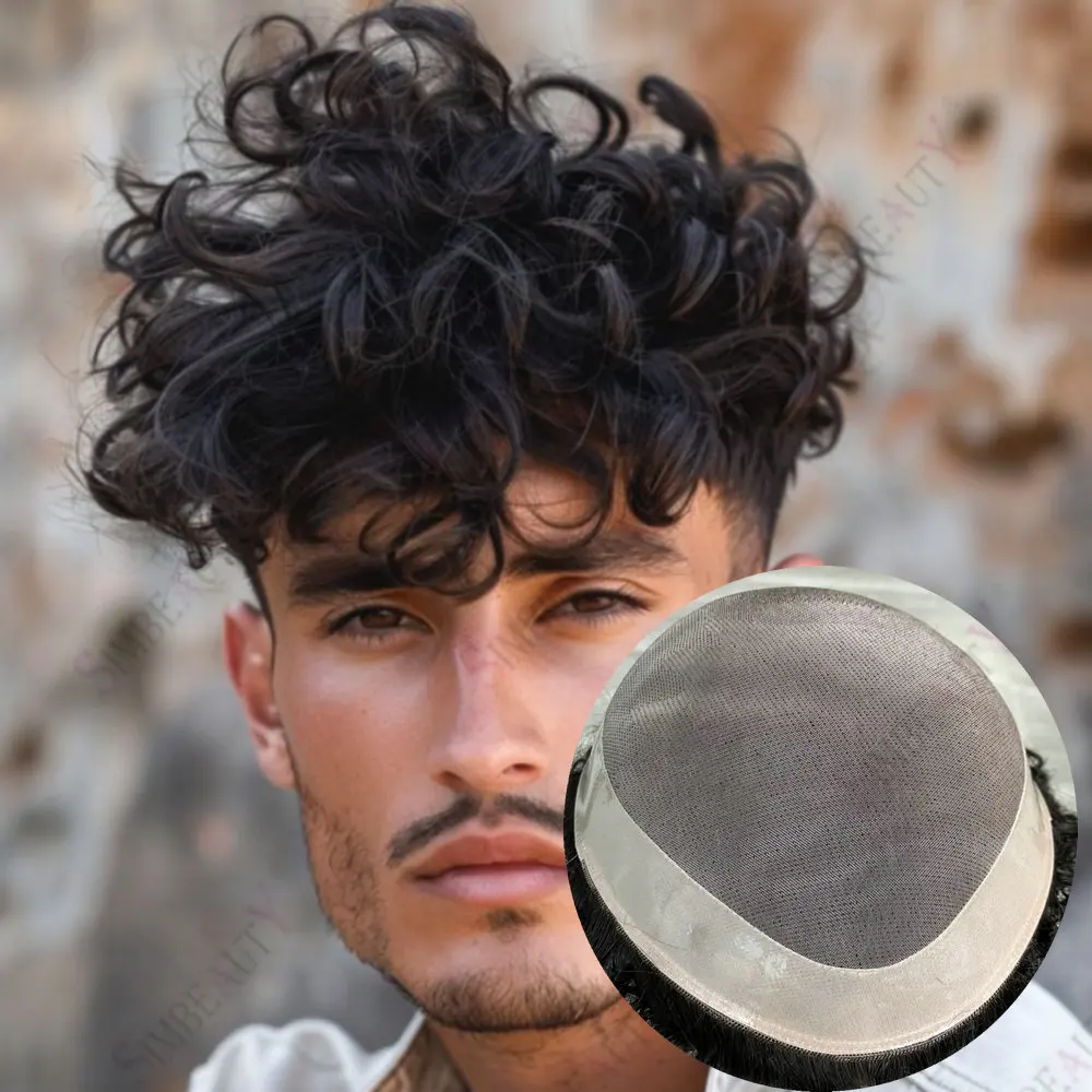 26Mm/28Mm Curly Dur… - image